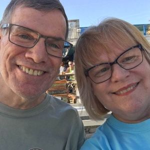 Meet your Posher, Debbie